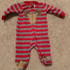 Carters onesie